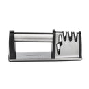 Morphy Richards 4 in 1 Knife and Scissor Sharpener