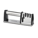 Morphy Richards 4 in 1 Knife and Scissor Sharpener