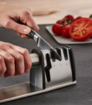 Morphy Richards 3x Chopping Board Set