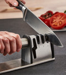 Morphy Richards 3x Chopping Board Set