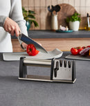 Morphy Richards 3x Chopping Board Set