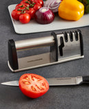 Morphy Richards 4 in 1 Knife and Scissor Sharpener