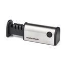 Morphy Richards 4 in 1 Retractable Knife and Scissor Sharpener