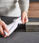 Morphy Richards 4 in 1 Retractable Knife and Scissor Sharpener