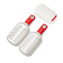 Morphy Richards Grater and Peeler Set
