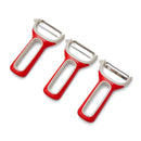 Morphy Richards Grater and Peeler Set