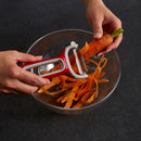 Morphy Richards Grater and Peeler Set