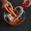 Morphy Richards Grater and Peeler Set