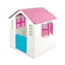 Dolu Kids Outdoor Playhouse