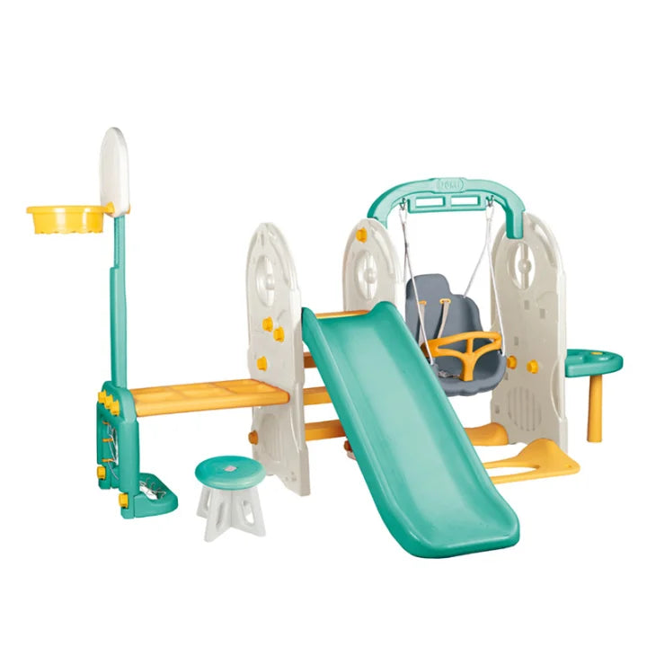 7-in-1 Playground
