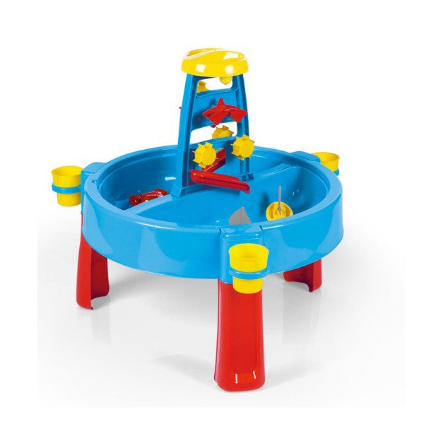 Water And Sand Creativity Table
