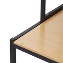 Lifeideas 3-Tier Over-The-Washer Storage Shelf