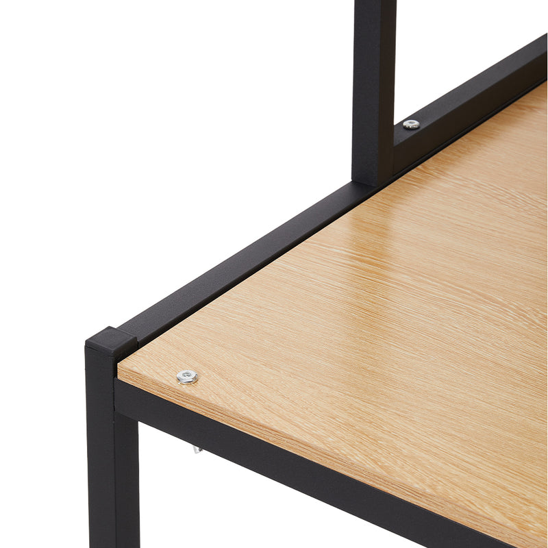 Lifeideas 3-Tier Over-The-Washer Storage Shelf