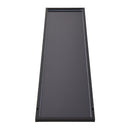 Livingandhome Modern Slim Frame Full Length Wall Mirror