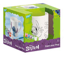 Stitch - Paint Your Mug