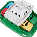 Kidkid Car Ferry Toy Set for the Bath