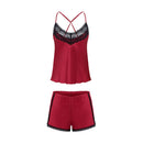 Camisole Pyjama Set