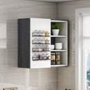 Lifeideas Kitchen Wall Storage Racks
