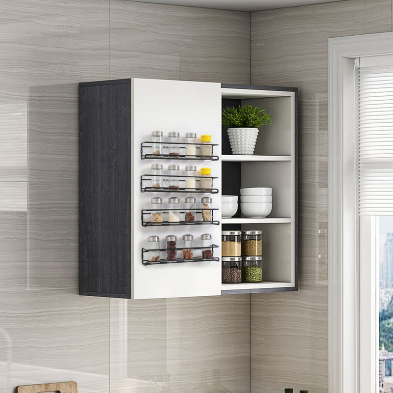 Lifeideas Kitchen Wall Storage Racks