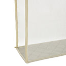 Lifeideas Hanging Handbag Purse Storage Organizer