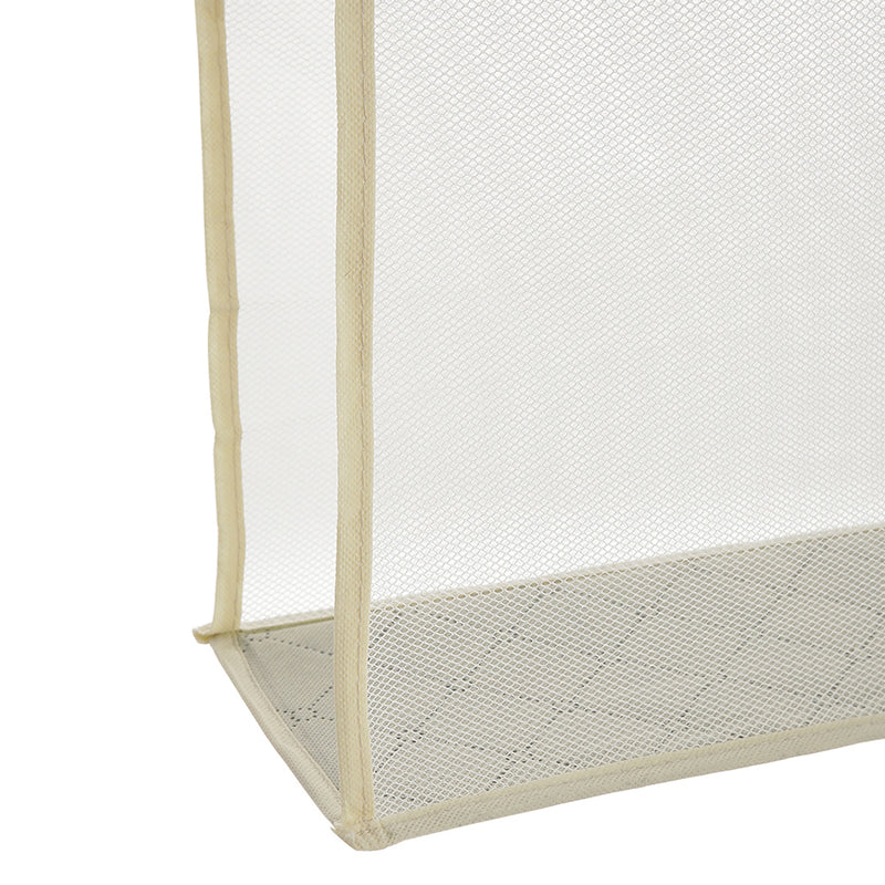 Lifeideas Hanging Handbag Purse Storage Organizer