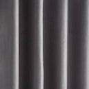 Palace Diamante Ring Top Blackout Curtains