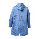 Mid-length Hardshell Jacket