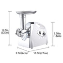 Livingandhome Electric Meat Grinder