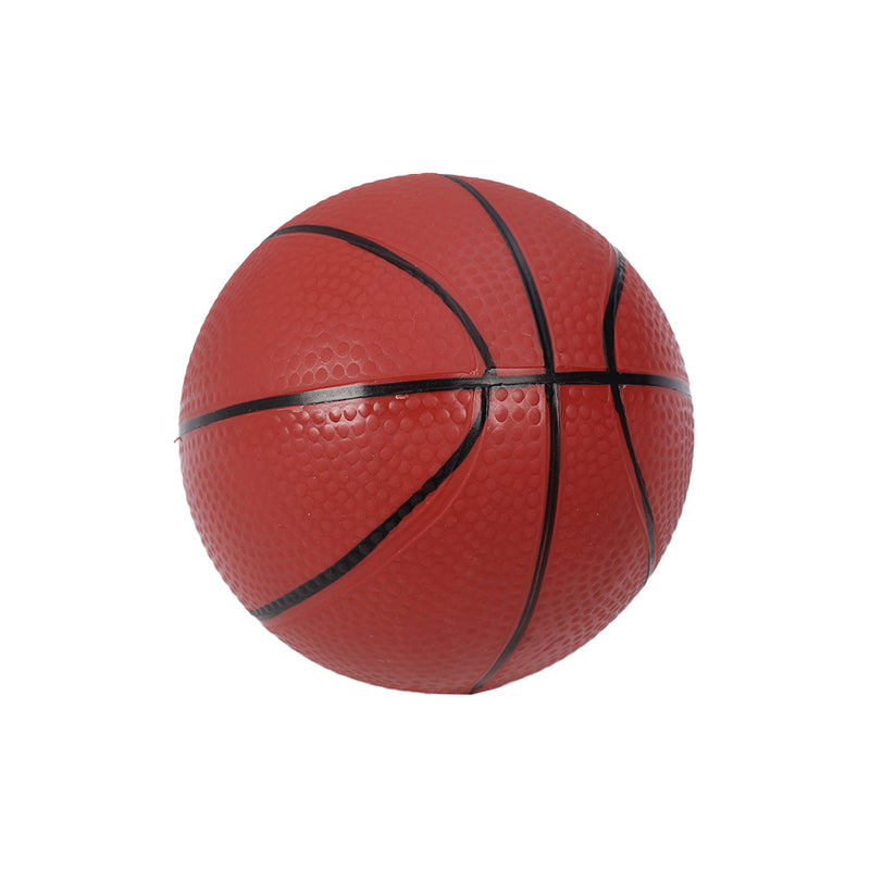 Kidkid Wall Mounted Mini Basketball Hoop for Kids