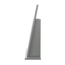 Wellington  Dressing Table Mirror  - Uniform Matt & Dusk Grey