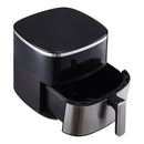 Lifeideas 6L Air Fryer With Smart Touch Display