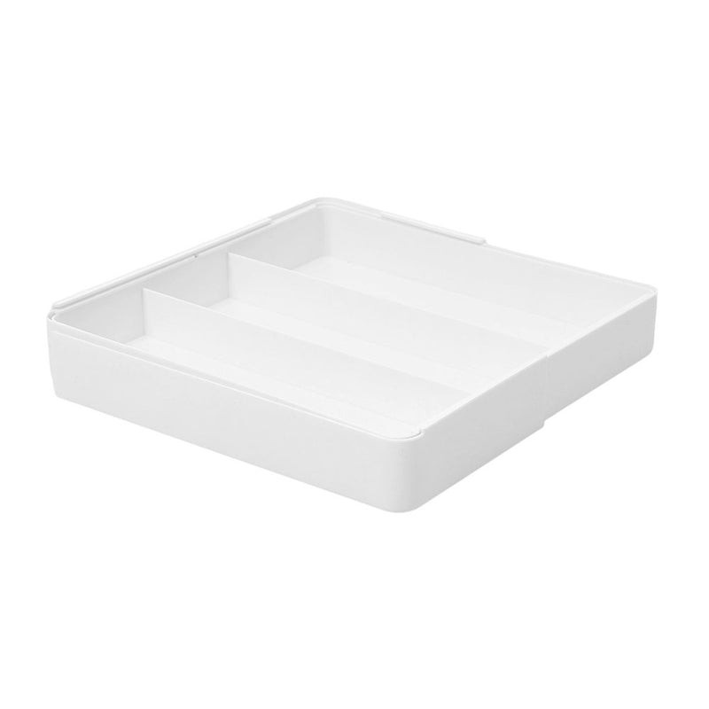 Lifeideas Expandable Drawer Organizer Tray