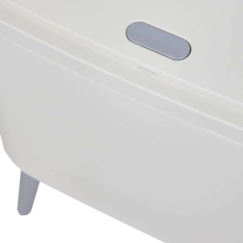 Lifeideas Press-Top Rubbish Bin