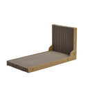 KidKid L-shaped Cat Scratcher