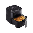 Lifeideas 6L Air Fryer With Smart Touch Display