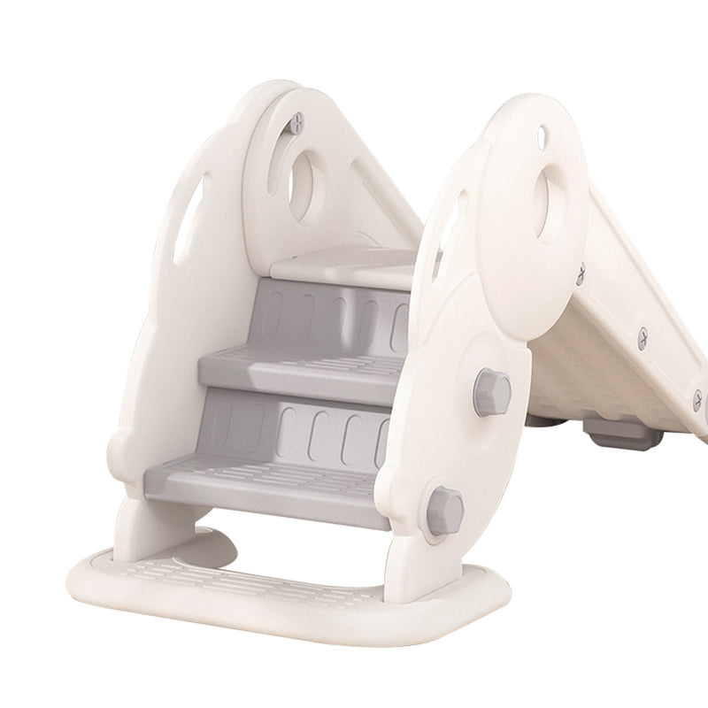 Livingandhome Toddler Slide Kids Climber for Indoor and Outdoor