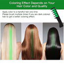 Sheonly 2 Colours Temporary Hair Chalk Comb