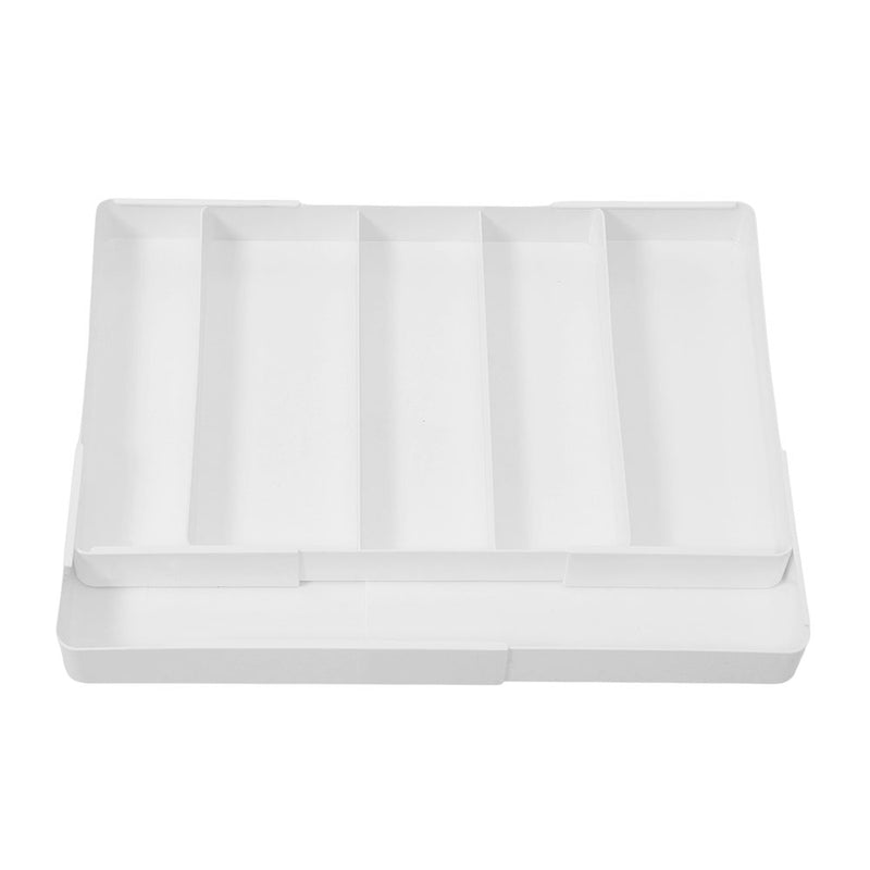 Lifeideas Expandable Drawer Organizer Tray