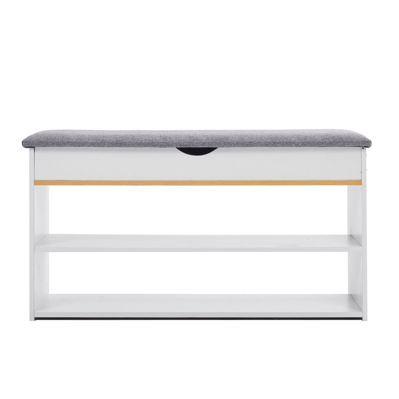 Livingandhome Super Soft Shaggy Room Decor Area Rug