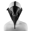 Steampunk Plague Doctor Mask
