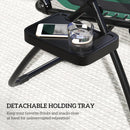 Outsunny Zero Gravity Lounger Chair, Folding Reclining Chair