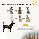 PawHut 2 Piece Expansion Pack Dog Pen for 100cm High Animal Pen