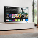 SHARP 65HM5245KB 65 Inch 4K UHD Quantum Dot TiVo Smart TV