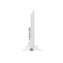 SHARP 32HE2245KW 32 Inch HD TiVo White Smart TV