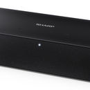 Sharp 2.1 330W Dolby Atmos / DTS Virtual:X Soundbar With Slim Subwoofer
