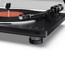 Sharp Compact Automatic-arm Turntable