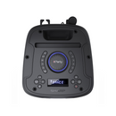 Sharp Xparty Street Beat Party Speaker