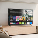 SHARP 55HK4245KB 55 Inch 4K UHD TIVO Smart TV