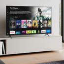 SHARP 55HM5245KB 55 Inch 4K UHD Quantum Dot TIVO Smart TV