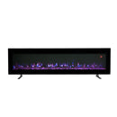 Wall Mount Electric Fireplace
